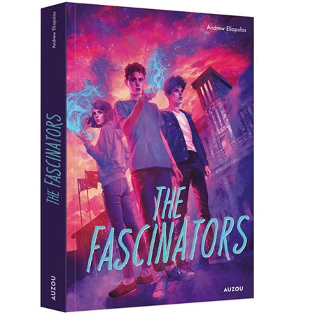 The fascinators(12 à 15ans)