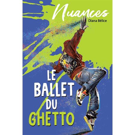 Le ballet du ghetto, Nuances (12 à15ans)
