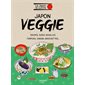 Japon veggie : soupes, sushi, nouilles, tempura, onigiri, brochettes..., Le Japon de Laure Kié