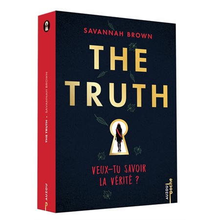 The truth : veux-tu savoir la vérité ?, Poche