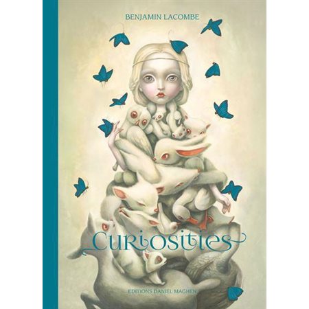 Curiosities : une monographie, 2003-2018 = Curiosities : a monography, 2003-2018
