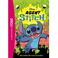 Une aventure sans bavures, Agent Stitch, 1