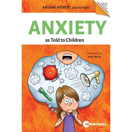 Anxiety as Told to Children, La boîte à outils