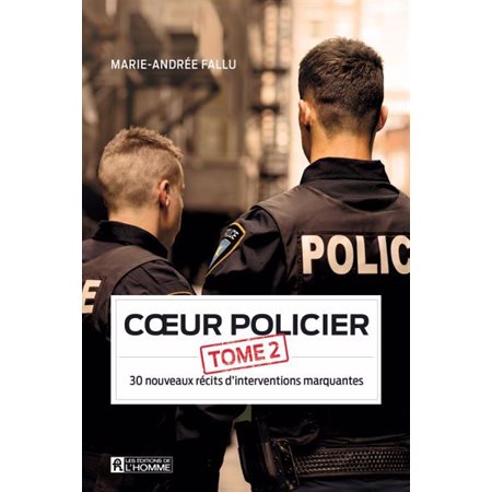 Coeur policier 2