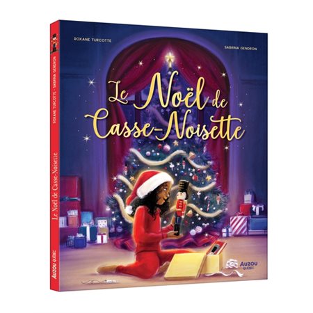 Le Noel de Casse-Noisette