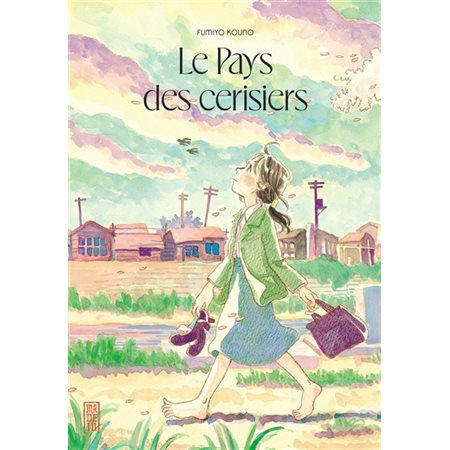 Le pays des cerisiers, Made in
