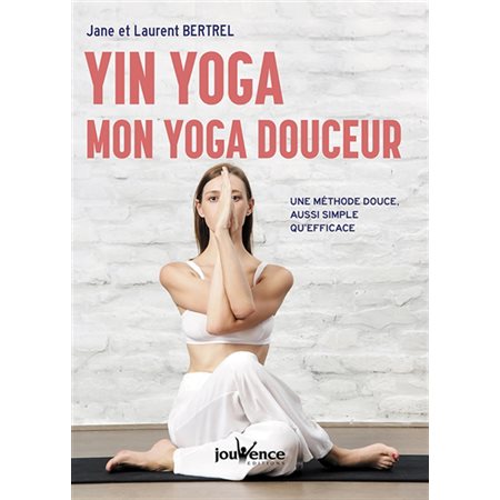 Yin yoga douceur