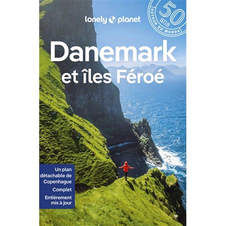 Danemark, Guide de voyage