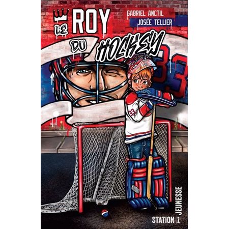 Le Roy du hockey