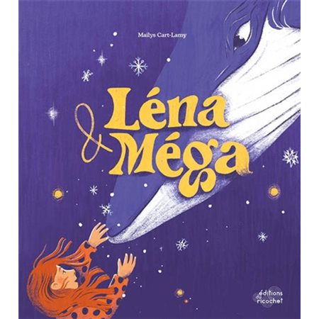 Léna et Méga, Les canoës du Ricochet