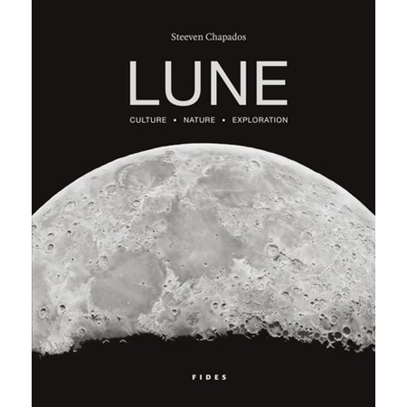Lune : Culture-Nature-Exploration