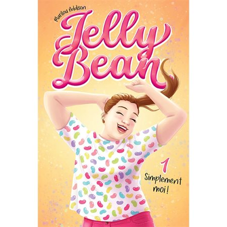 Simplement moi !, Jelly Bean, 1