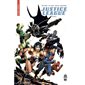 Justice league, Vol. 3, Justice league, 3