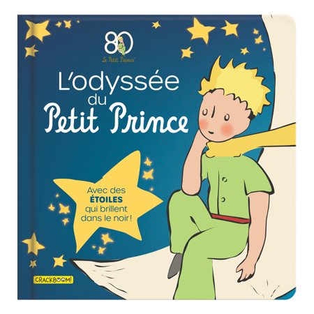 L'odyssée du Petit Prince