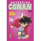 Détective Conan, Vol. 28, Détective Conan, 28