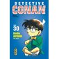 Détective Conan, Vol. 30, Détective Conan, 30