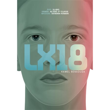 LX18