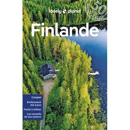 Finlande, Guide de voyage