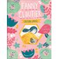 Coffret: Fanny Cloutier (1 à 3 tomes)