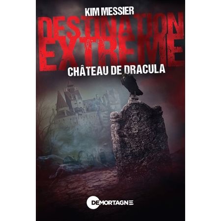 Château de Dracula, Destination extrême, 2