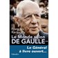 Le monde selon de Gaulle vol. 2 Le général à livre ouvert...