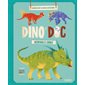 Incroyables cornes, Dino'doc