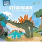 Stégosaure se trouve moche !, Mes petites histoires de dinos