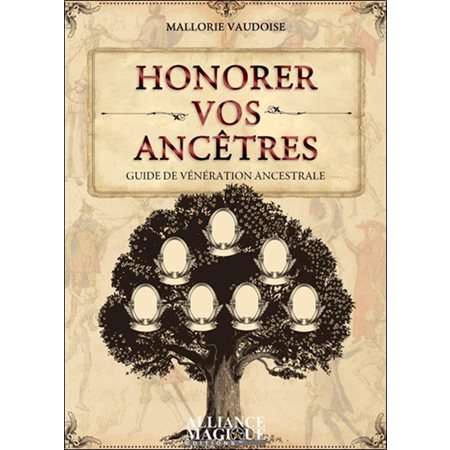 Honorer vos ancêtres : guide de vénération ancestrale