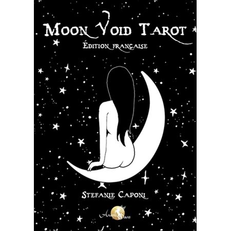 Moon void tarot