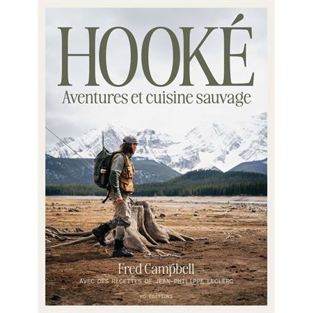 Hooké:  Aventures et cuisine sauvage