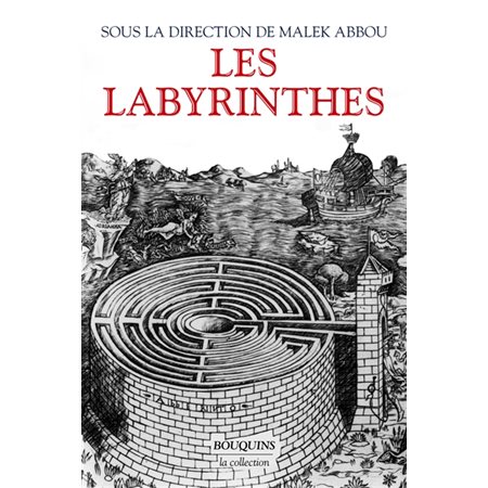 Les labyrinthes, La collection