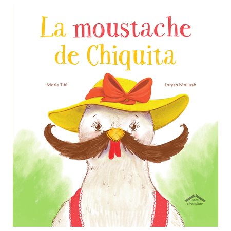 La moustache de Chiquita, Albums