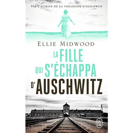 La fille qui s'échappa d'Auschwitz, 13915