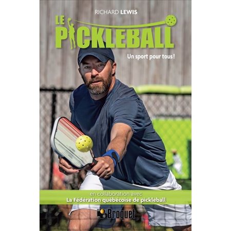 Le pickleball: Un sport pour tous!