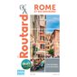 Le Routard: Rome et ses environs : 2024-2025