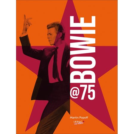Bowie @75, Pop culture