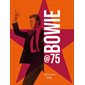 Bowie @75, Pop culture