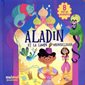 Aladin et la lampe merveilleuse, Contes en pop-up