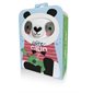 Le panda : mon livre-câlin, Mon livre-câlin = My snuggle book