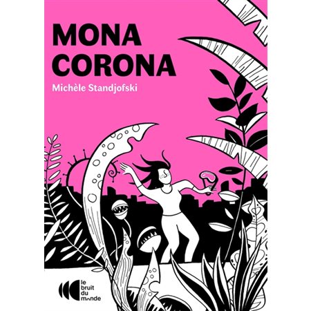 Mona Corona