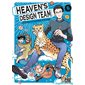 Heaven's design team, Vol. 6