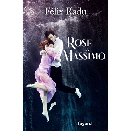 Rose & Massimo