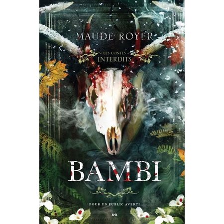 Bambi,  Les contes interdits