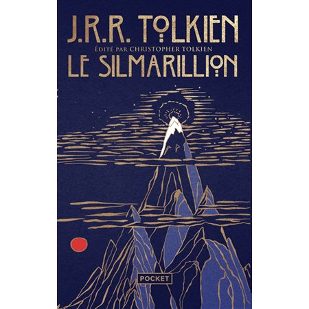 Le Silmarillion, Pocket. Science-fiction. Fantasy