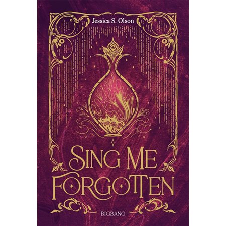 Sing me forgotten