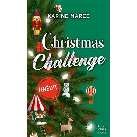 Christmas challenge, 551