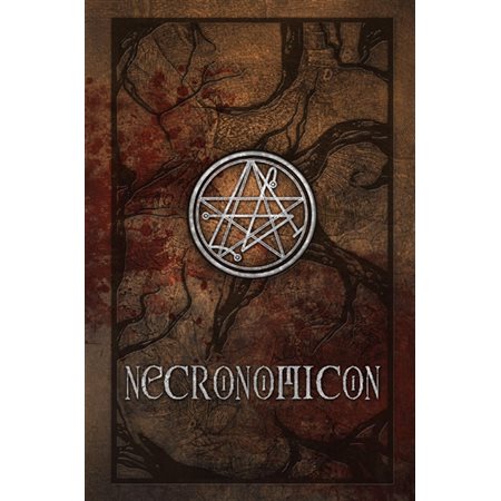 Le Necronomicon, Fantasy
