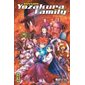 Mission Yozakura family vol.6