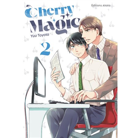 Cherry magic, Vol. 2