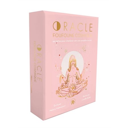Oracle foufoune cosmique